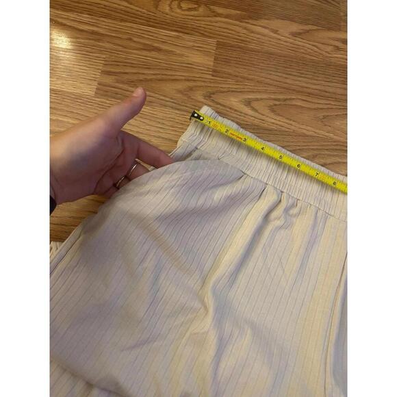 Cuddl Duds Ribbed Wide Leg Lounge Pants Size 1X - Picture 6 of 9